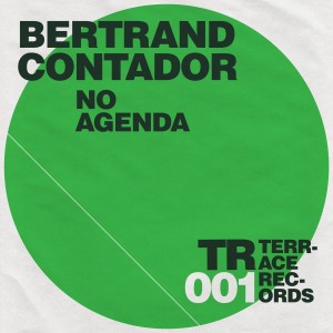 TR001 - No Agenda