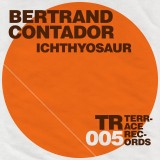 TR005 - Ichthyosaur