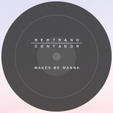 CR041 - Makes Me Wanna (Radio Edit)