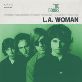 - The Doors - LA Woman (Bertrand Contador Remix)