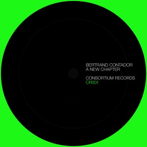 CR001 - A New Chapter