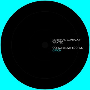 CR009 - Wanted