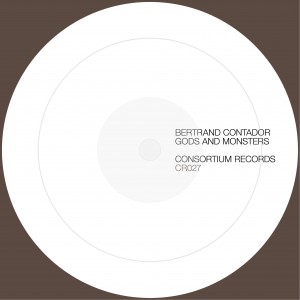 CR027 - Gods And Monsters