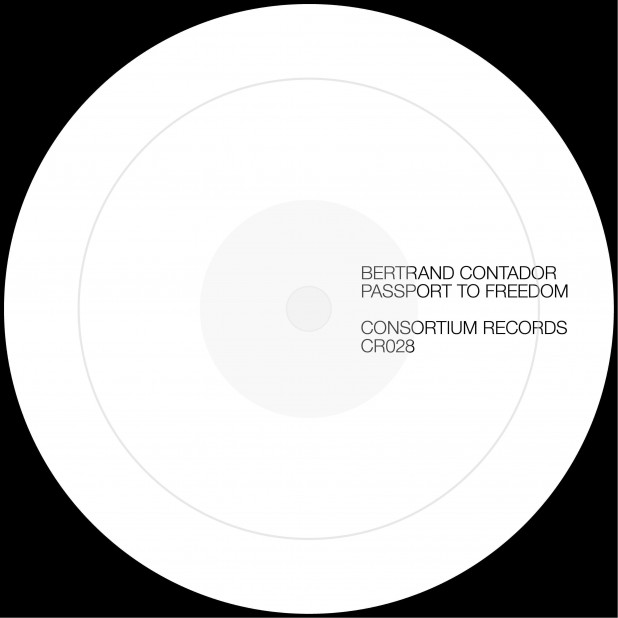 CR028 - Passport To Freedom
