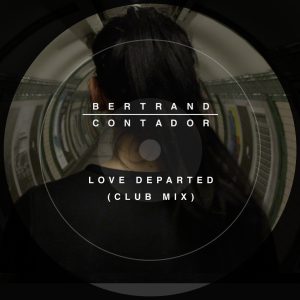  - Love Departed (Club Mix)