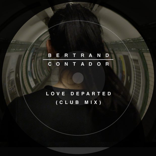 Love Departed (Club Mix)