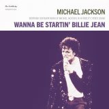  - Michael Jackson - Wanna Be Startin' Billie Jean (Bertrand Contador Remix)